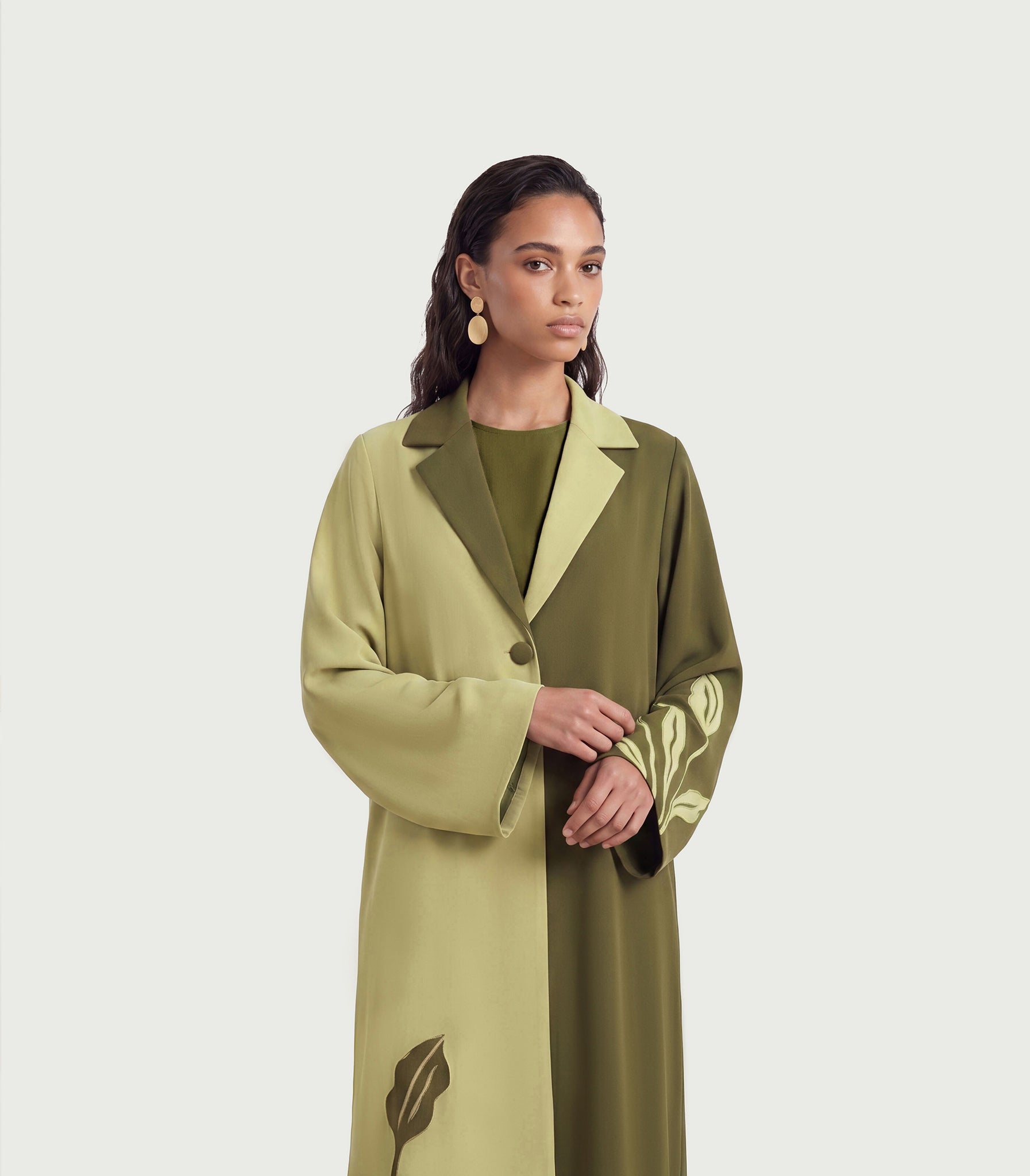 ZAYNA ABAYA