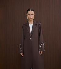 SAMAH ABAYA