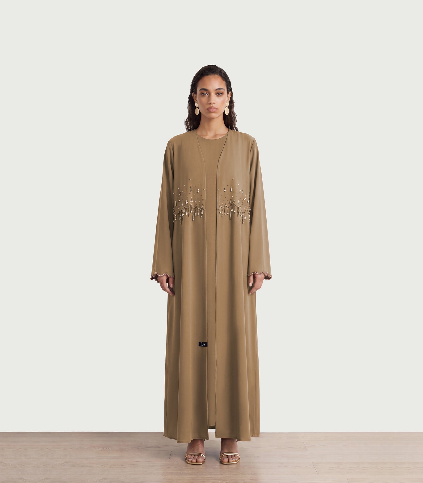 MALAK ABAYA