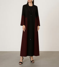 SOLEIA ABAYA
