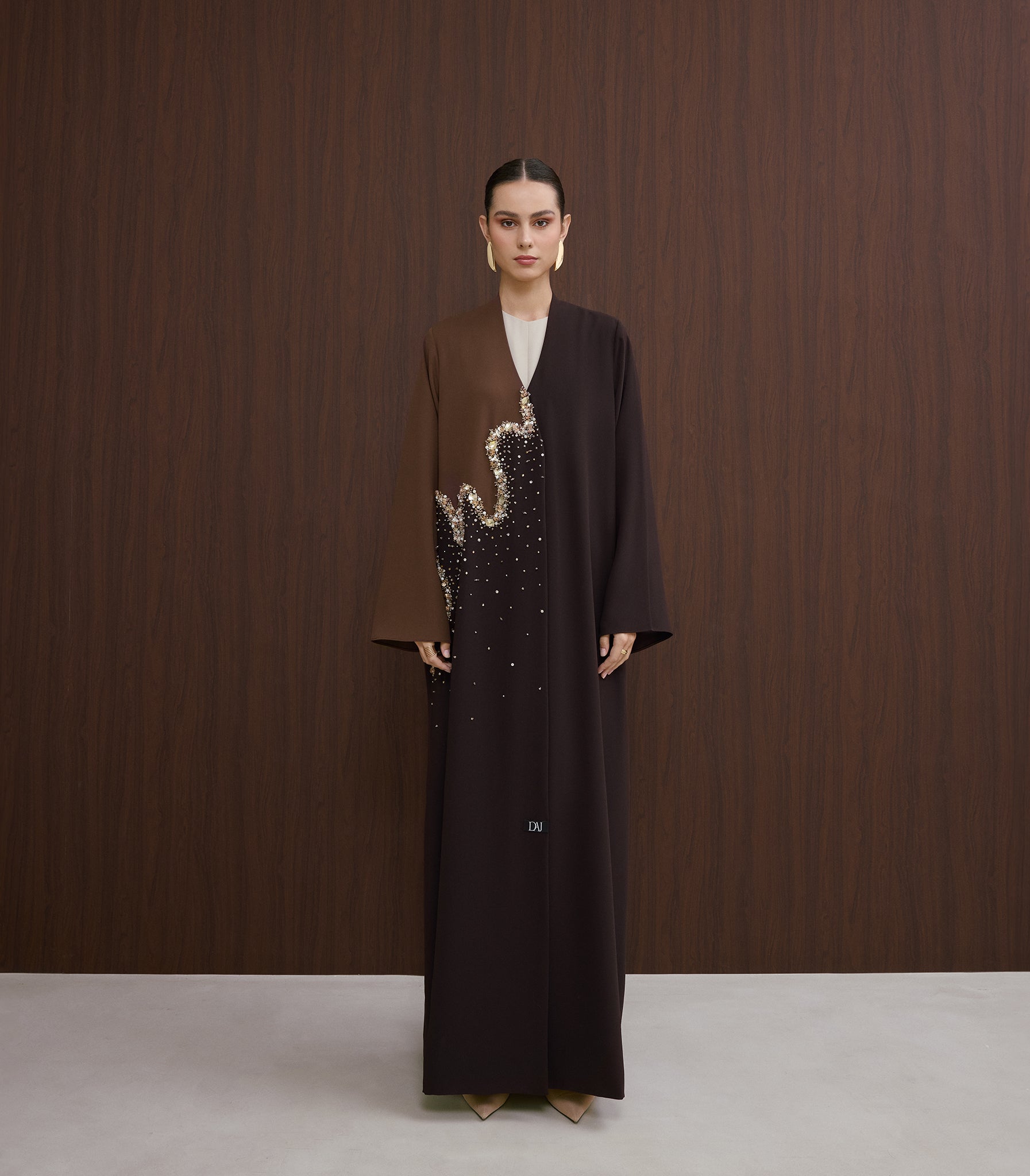 NOUF ABAYA