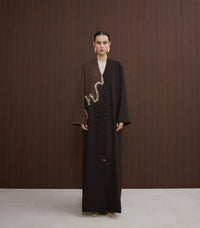 NOUF ABAYA