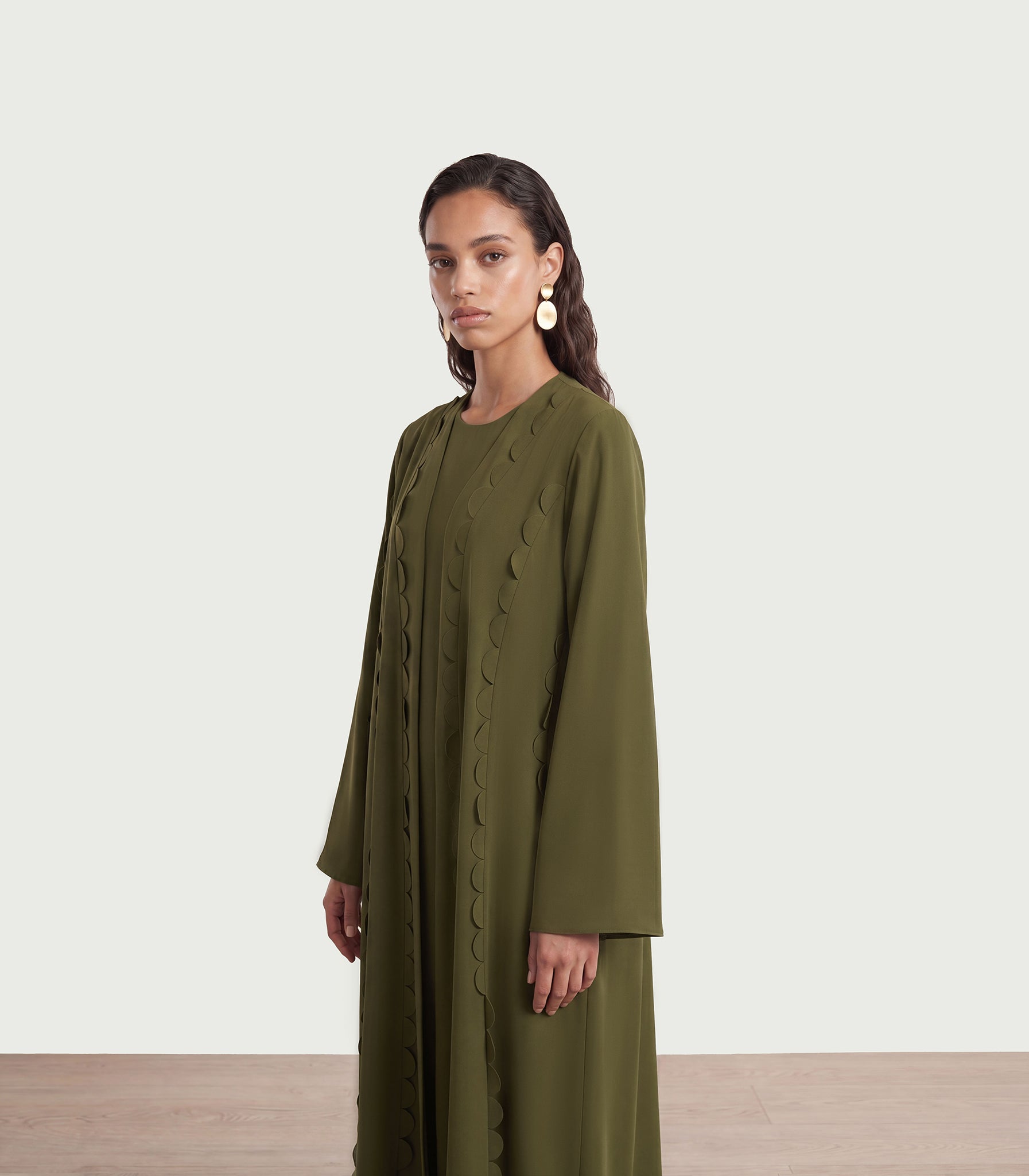 ZORAIN ABAYA
