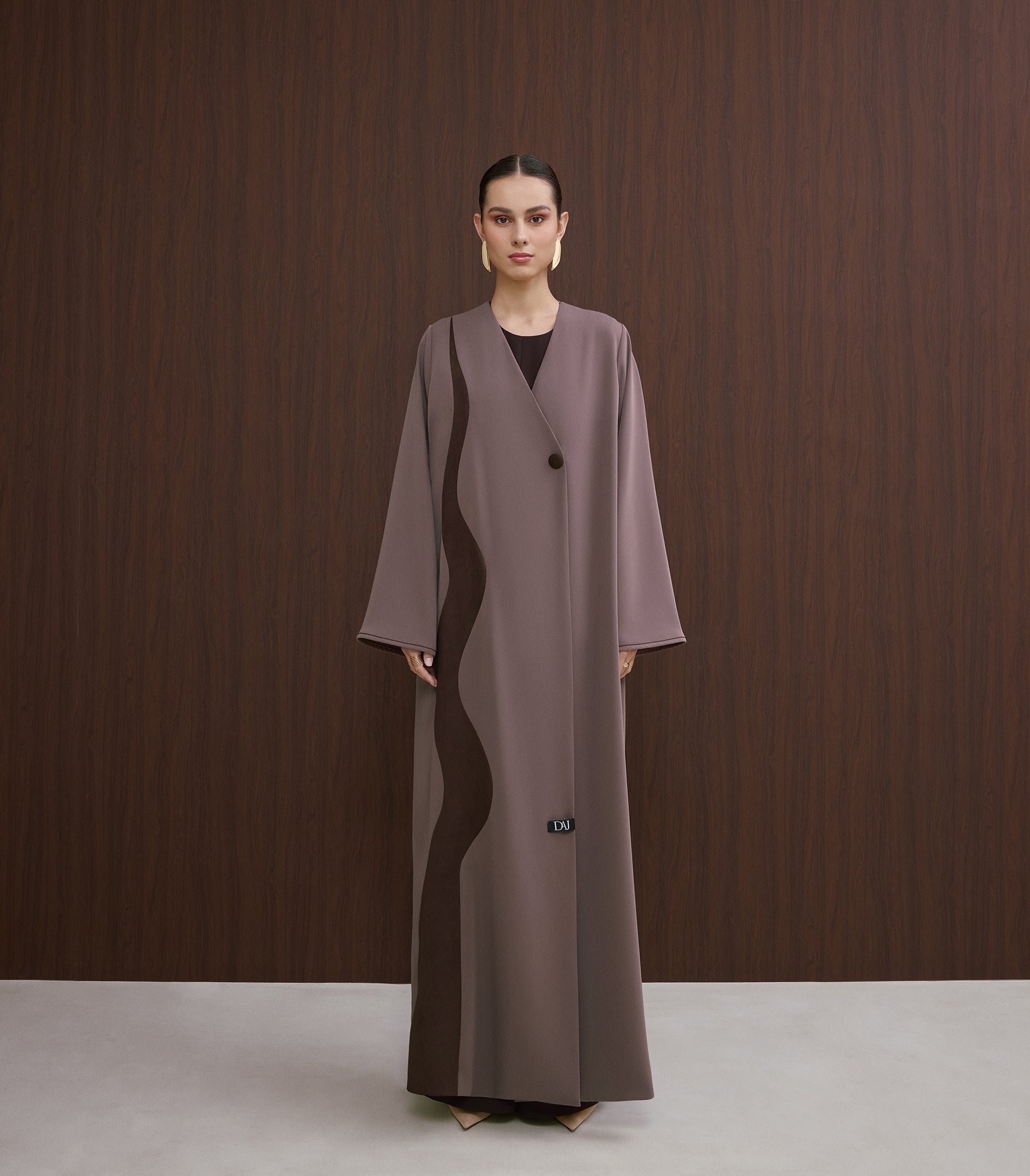 AROUB ABAYA