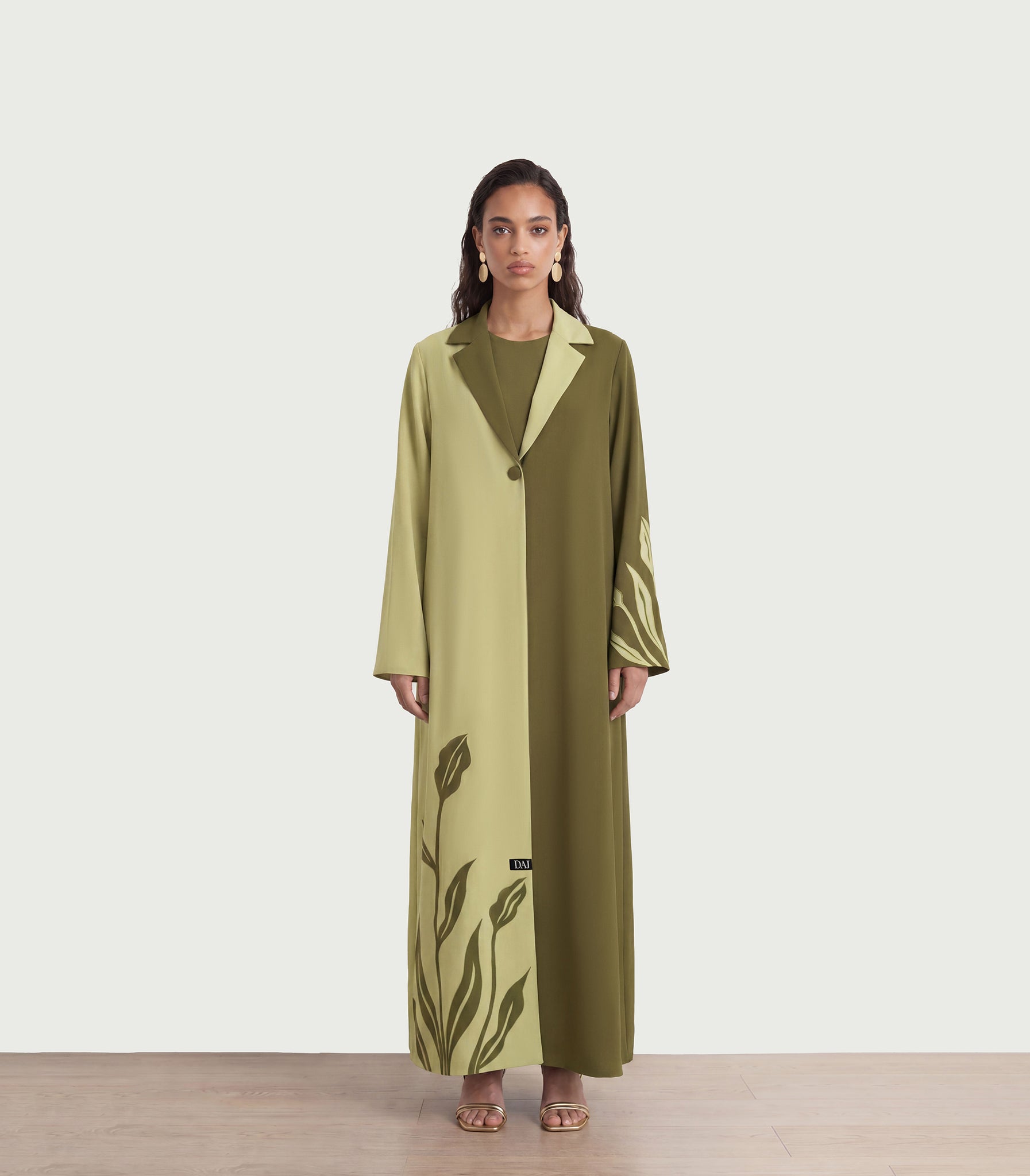 ZAYNA ABAYA