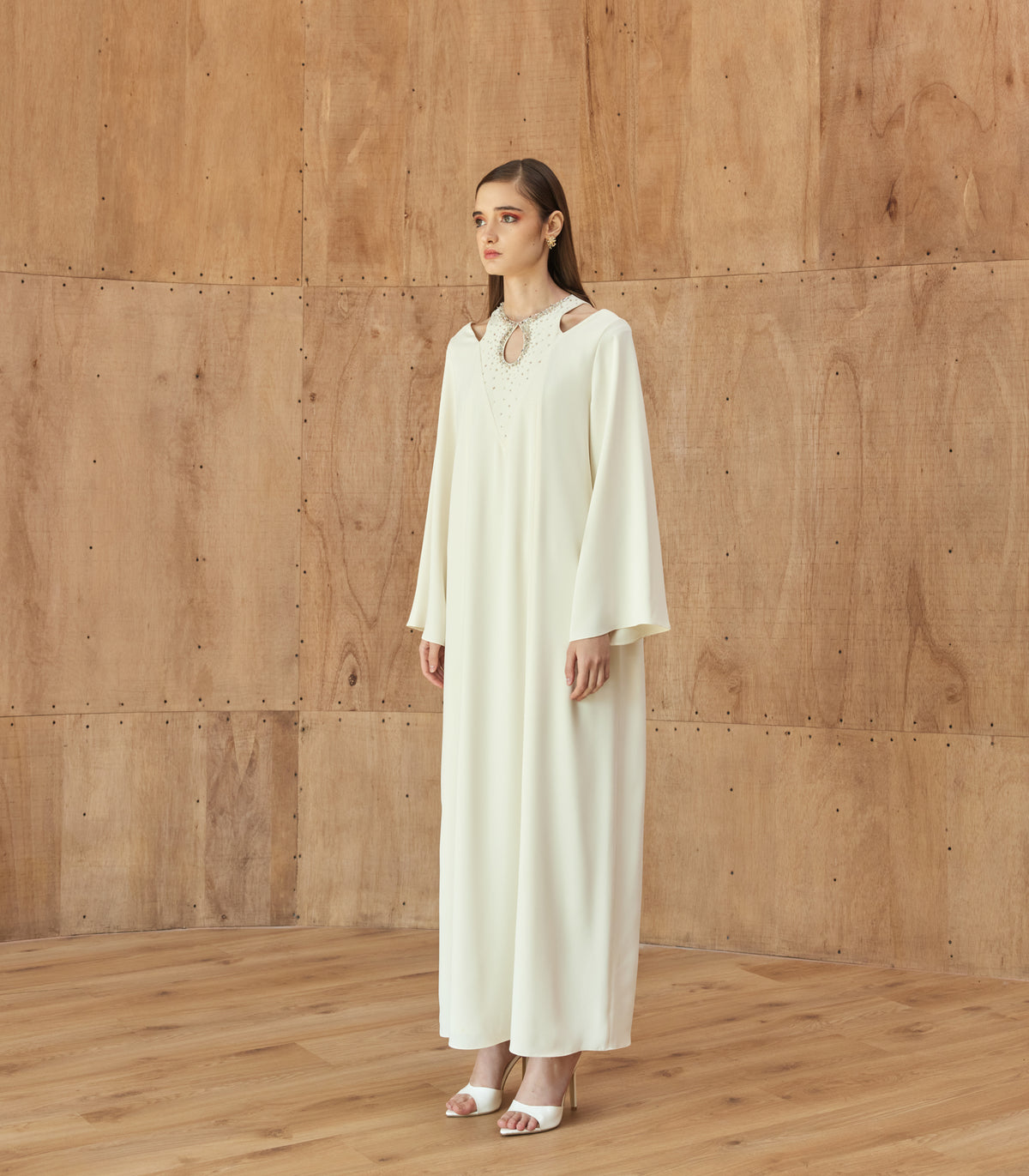 قفطان فخم إيدريز 1