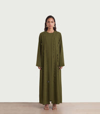 ZORAIN ABAYA