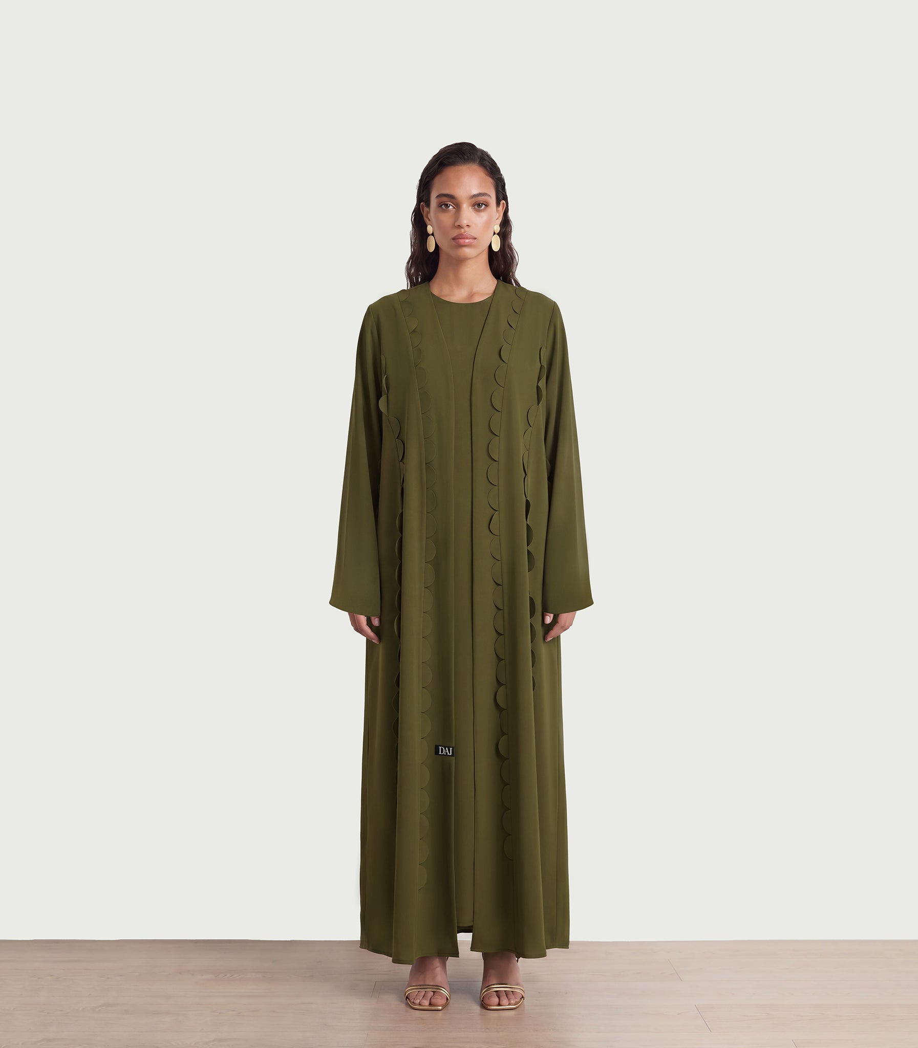ZORAIN ABAYA