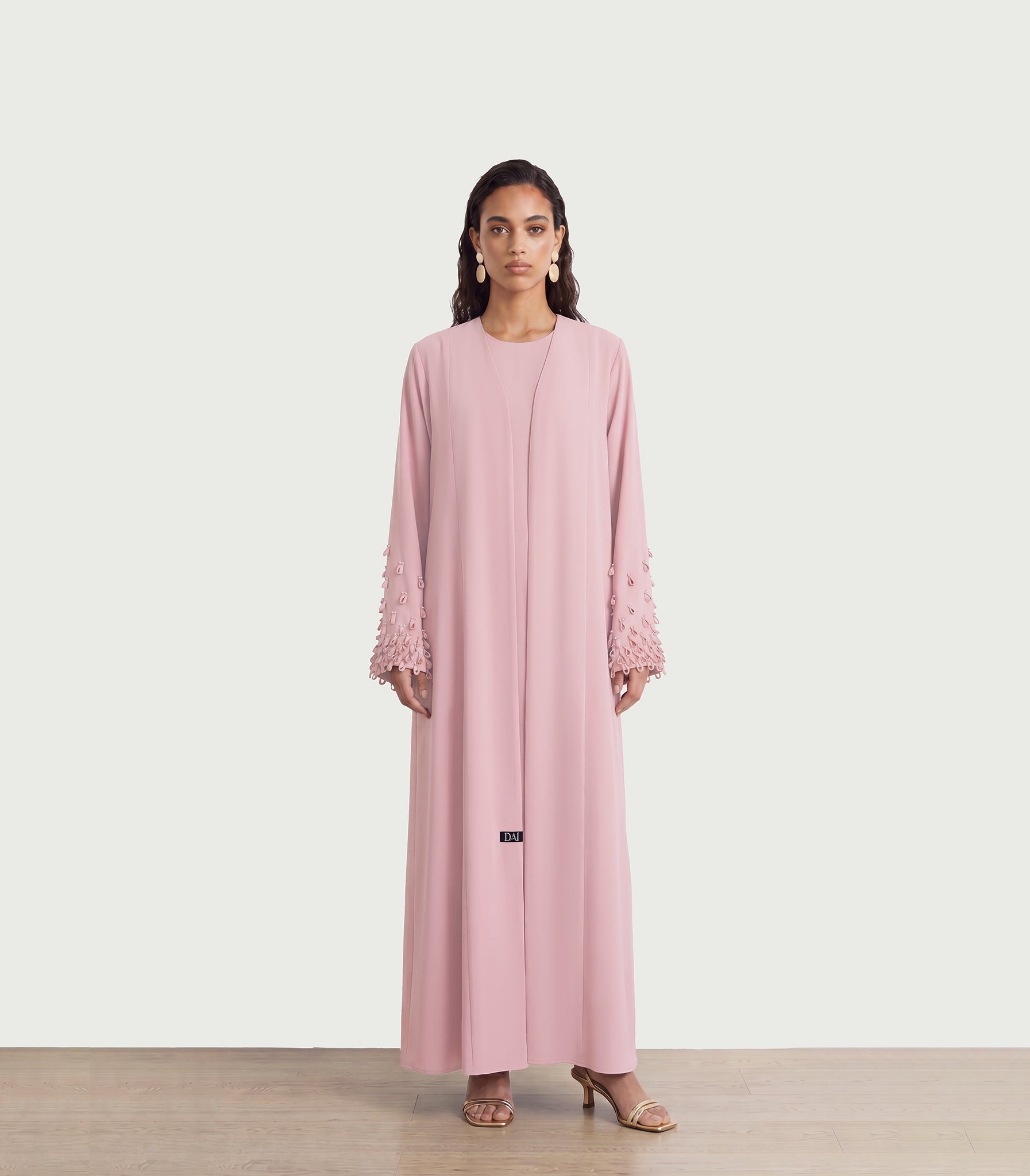 ALAIRA ABAYA