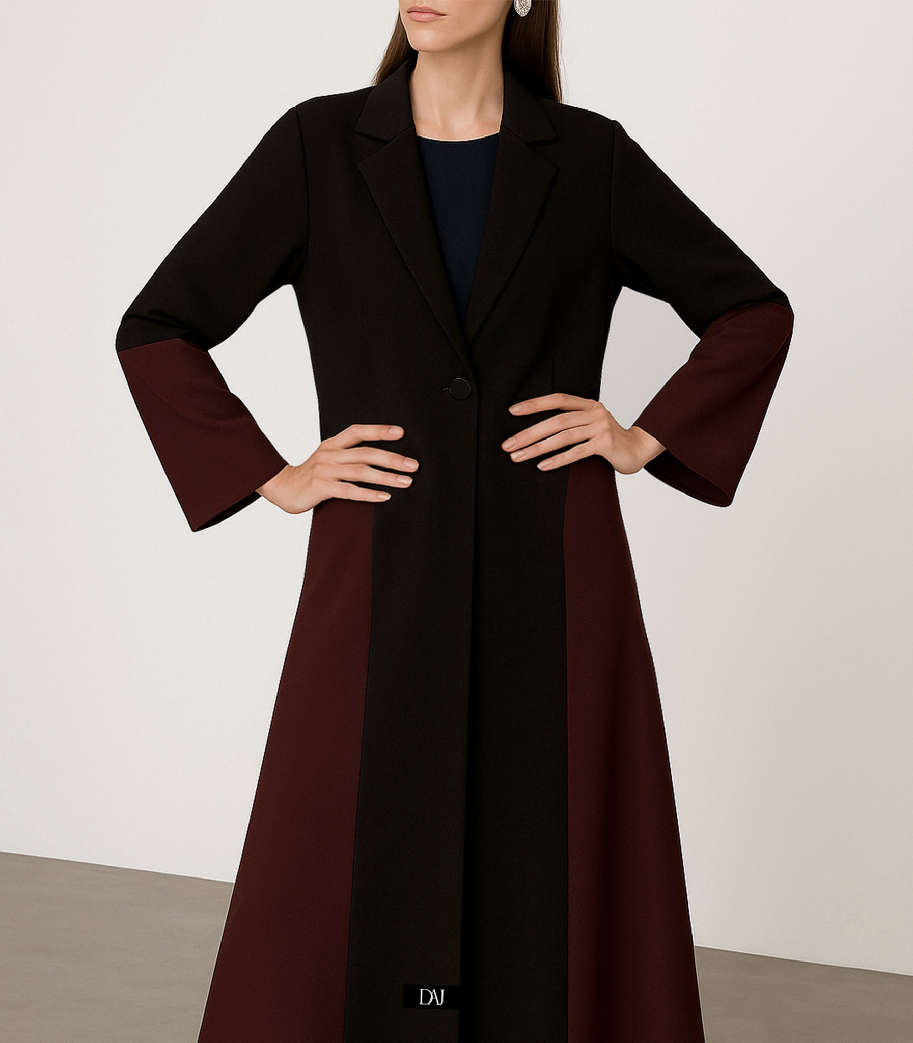 SOLEIA ABAYA
