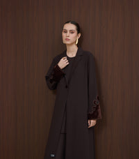 IFFAT ABAYA