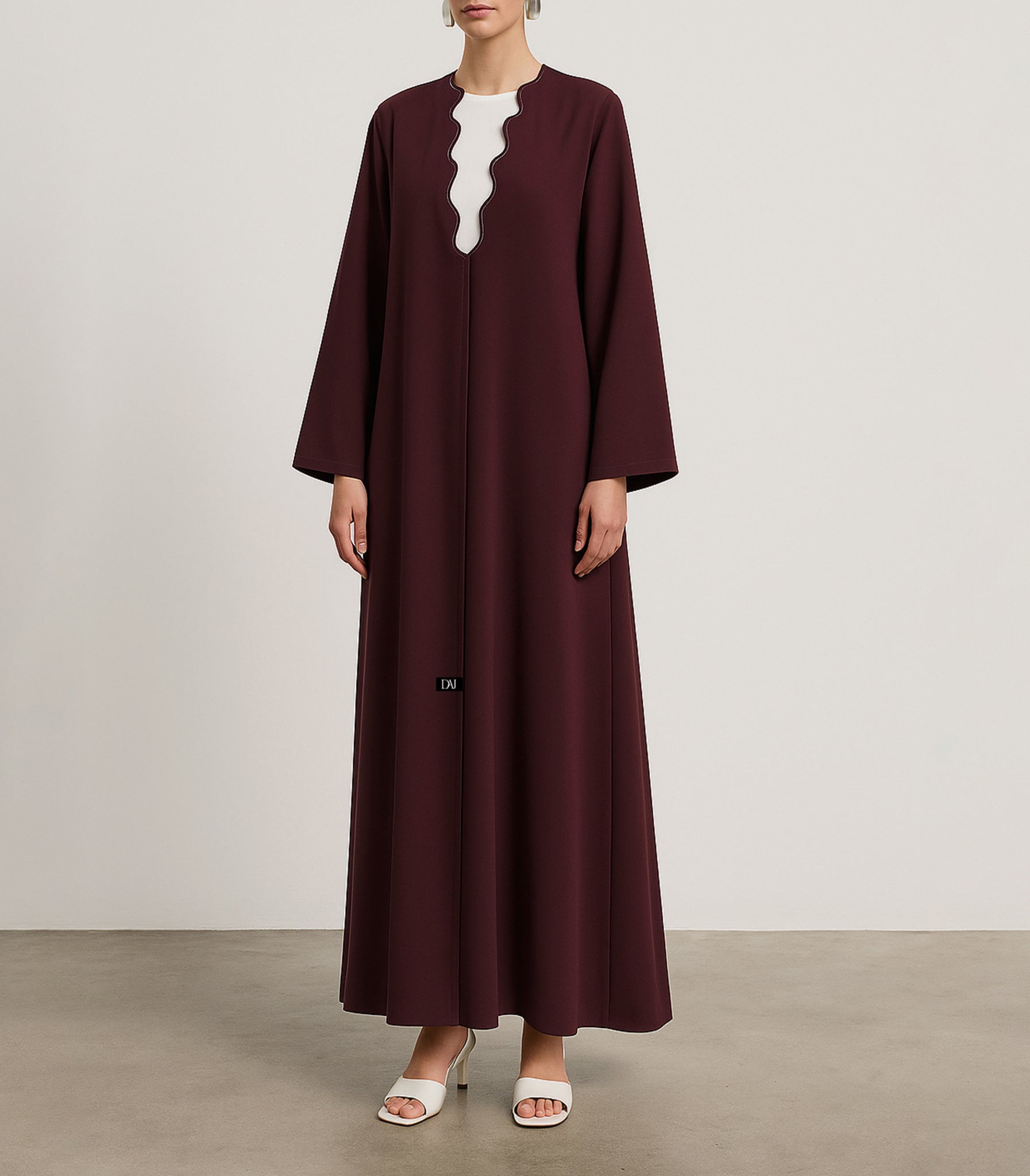 RIN ABAYA