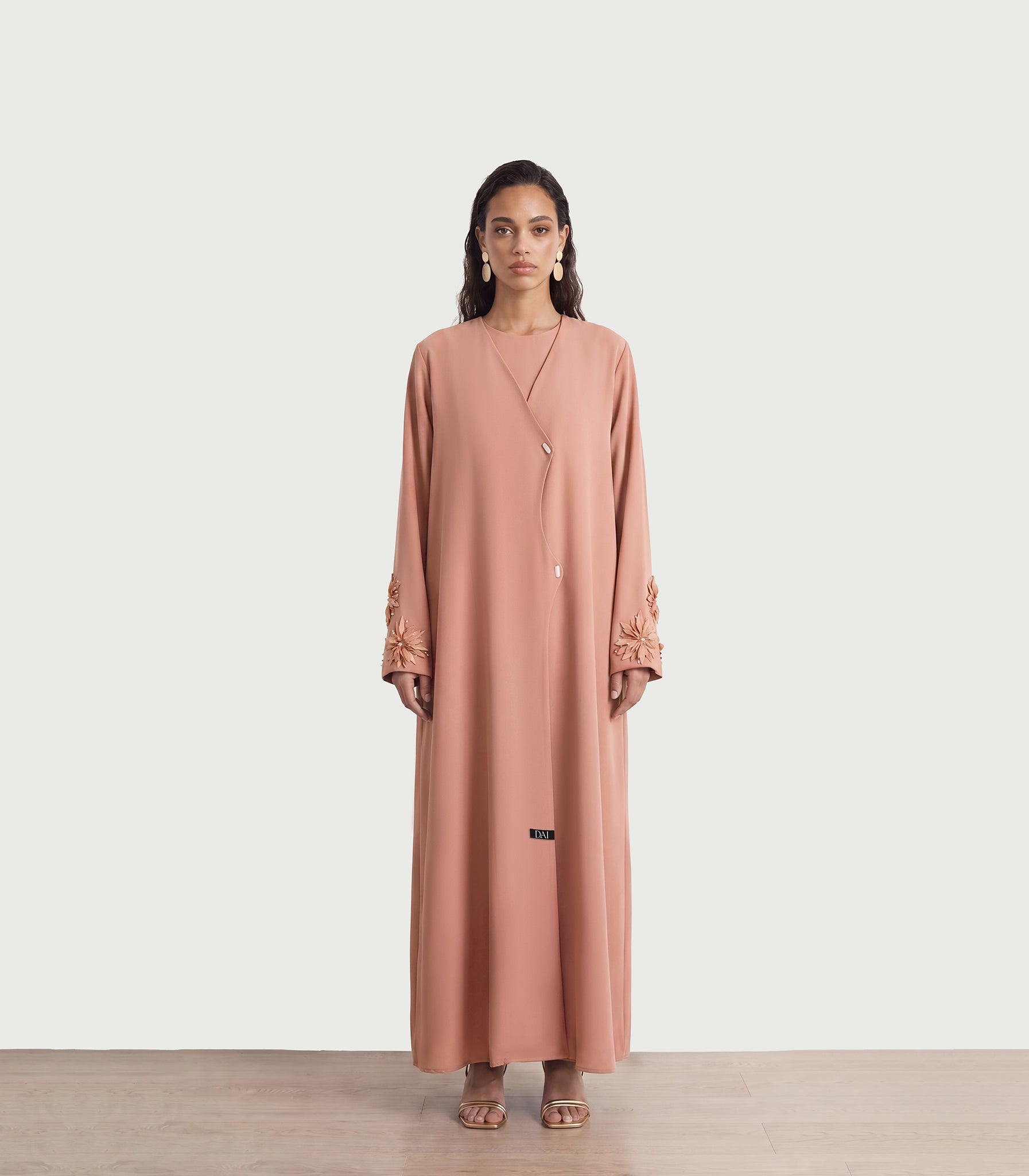 SOHA ABAYA