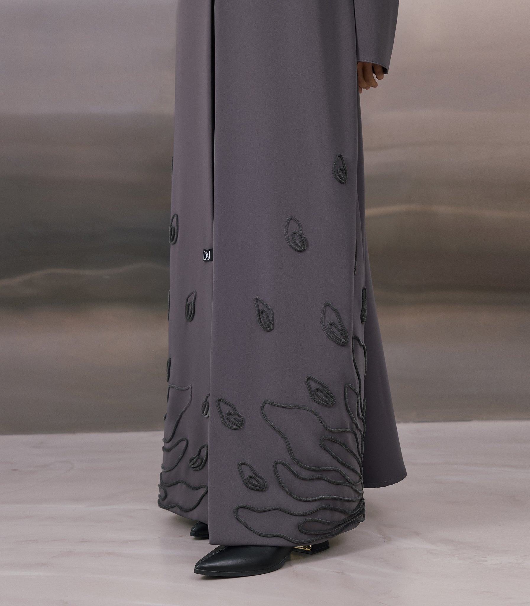 HADIYA ABAYA