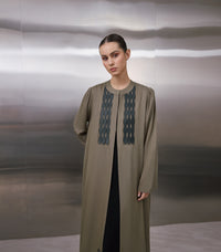 RAYA ABAYA