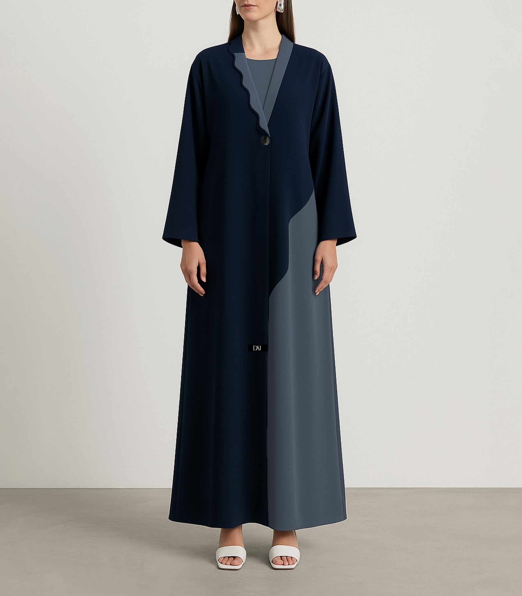 OPALINE ABAYA
