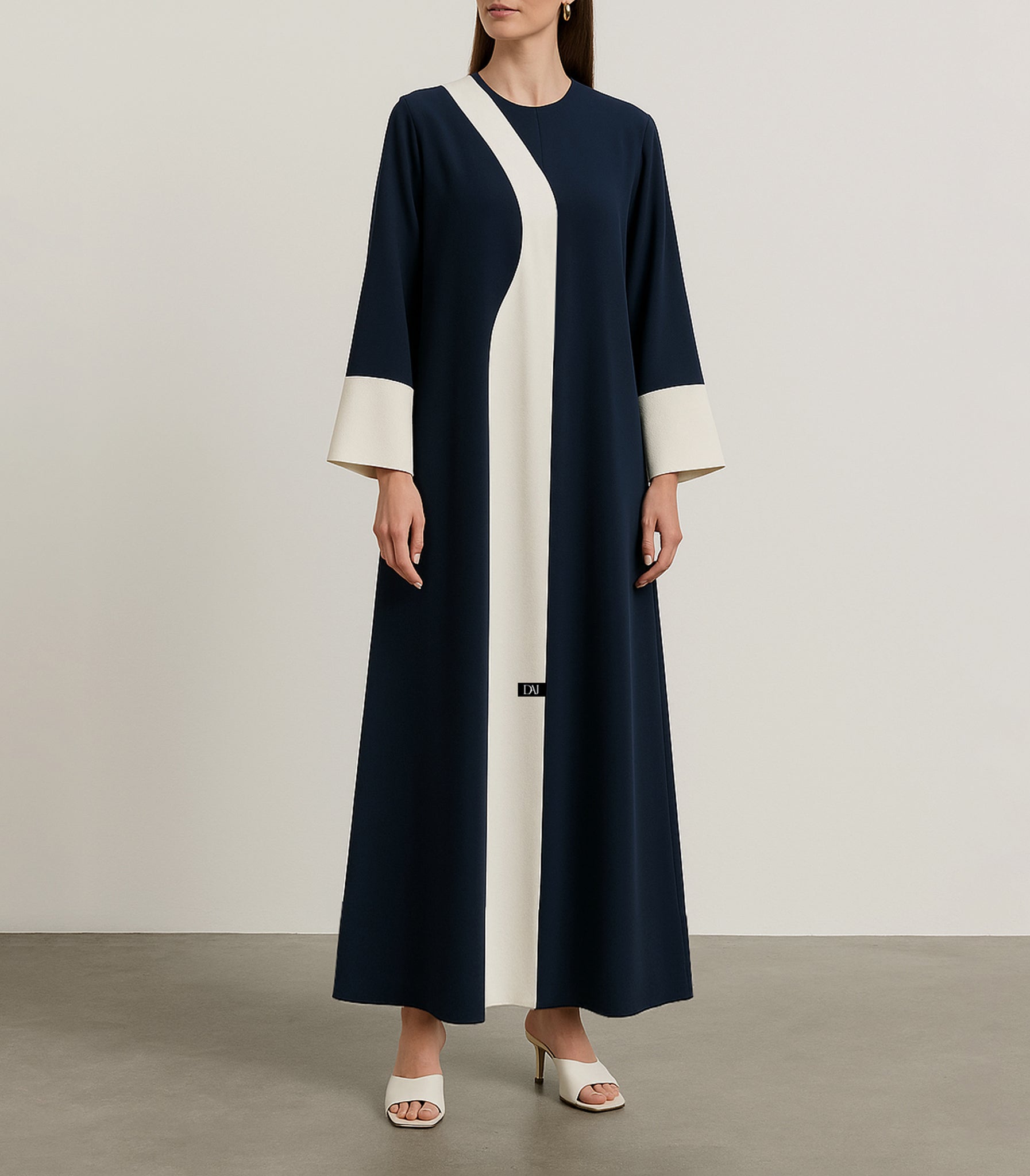 JESSAMINE ABAYA