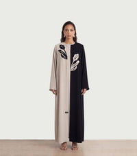 EMINE ABAYA
