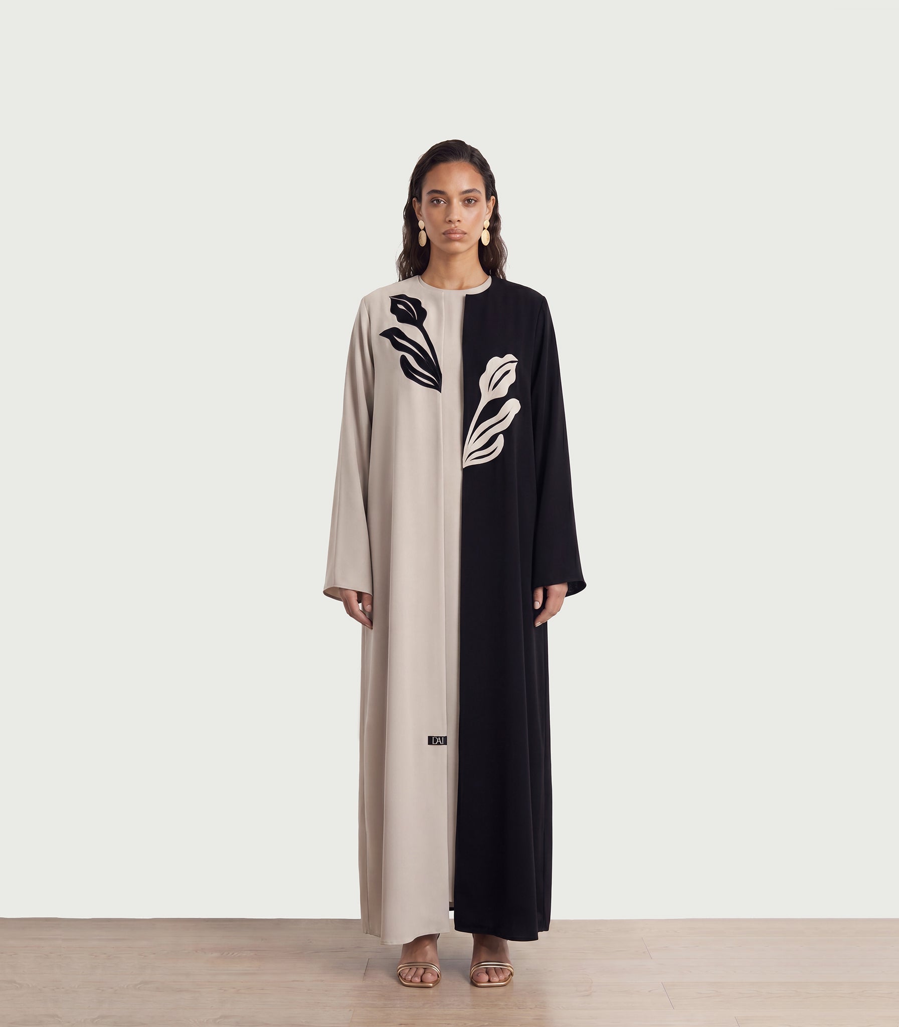 EMINE ABAYA