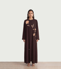 NAYRAH ABAYA
