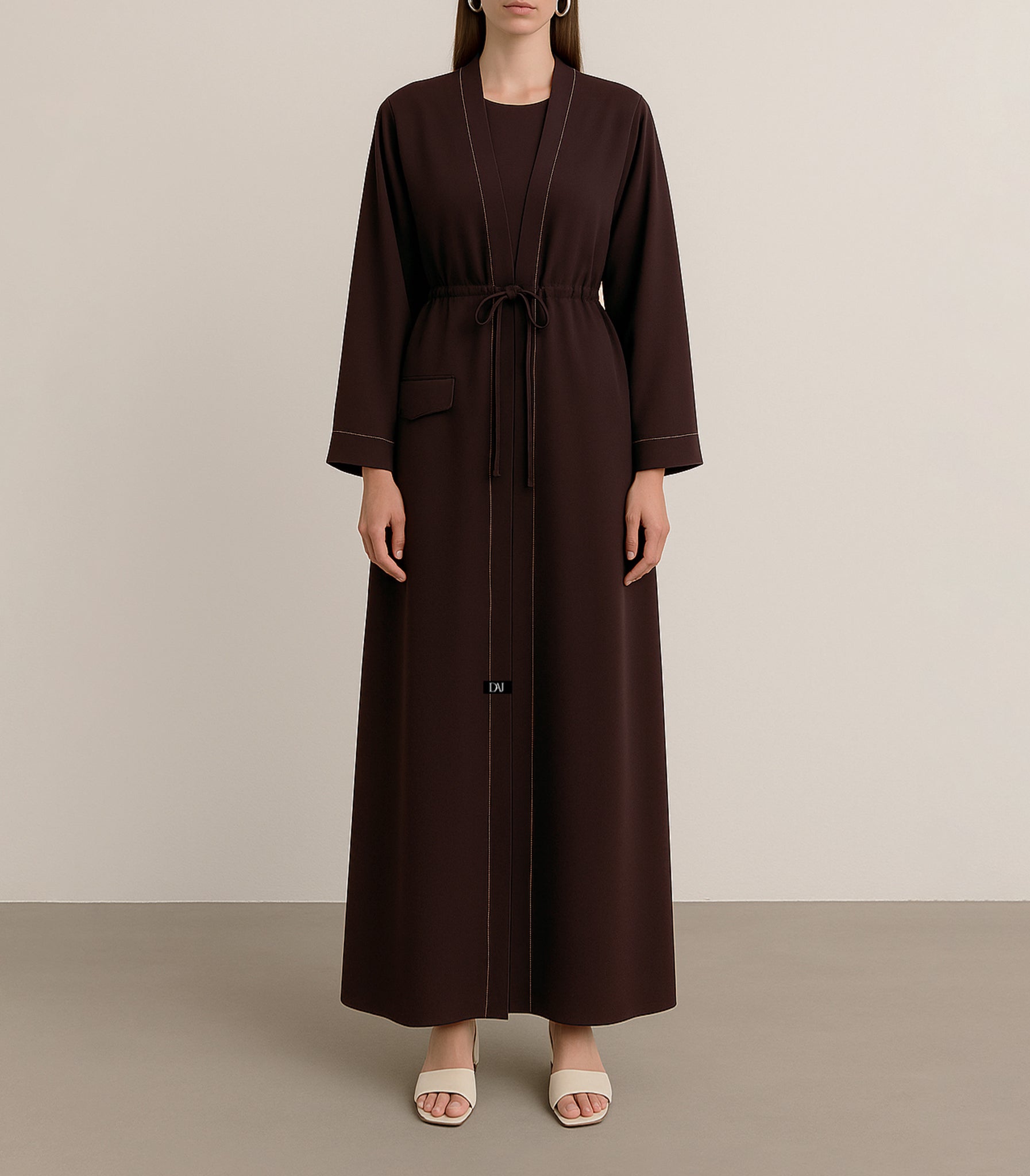 NAJIDA ABAYA