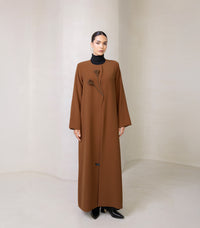 ZAYLIN ABAYA