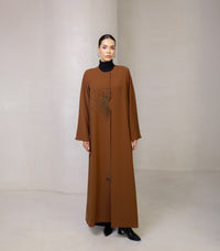 EILEEN ABAYA