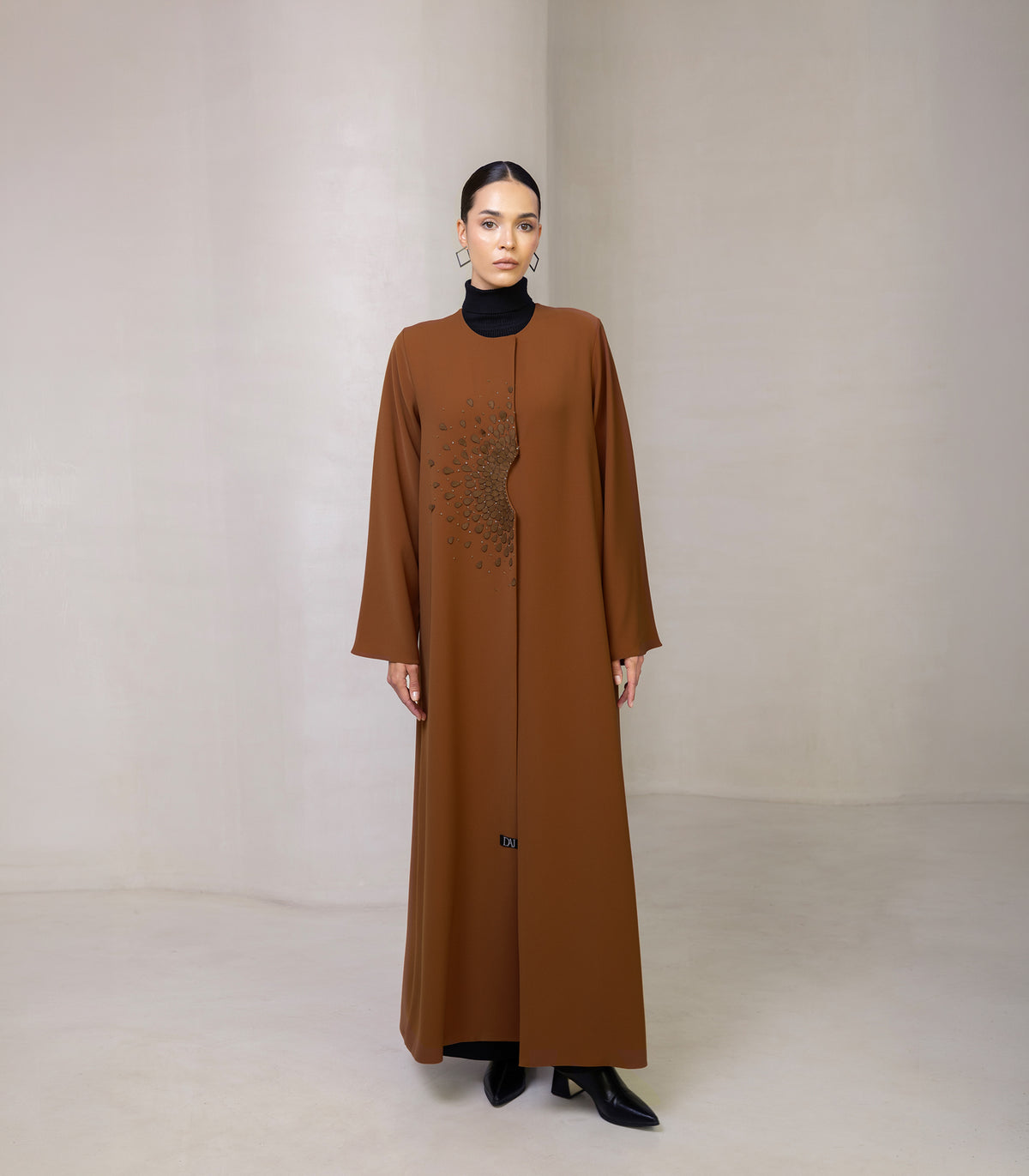 EILEEN ABAYA
