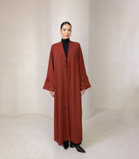 IZWA ABAYA