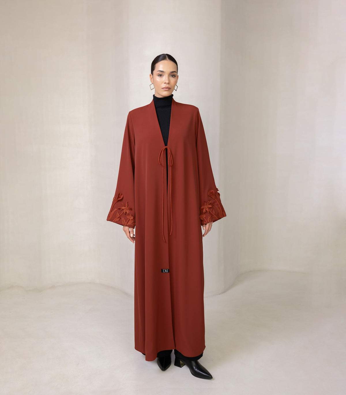 IZWA ABAYA