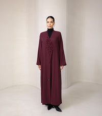 NEHZA ABAYA