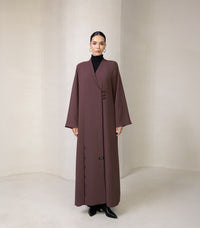 TASLIN ABAYA