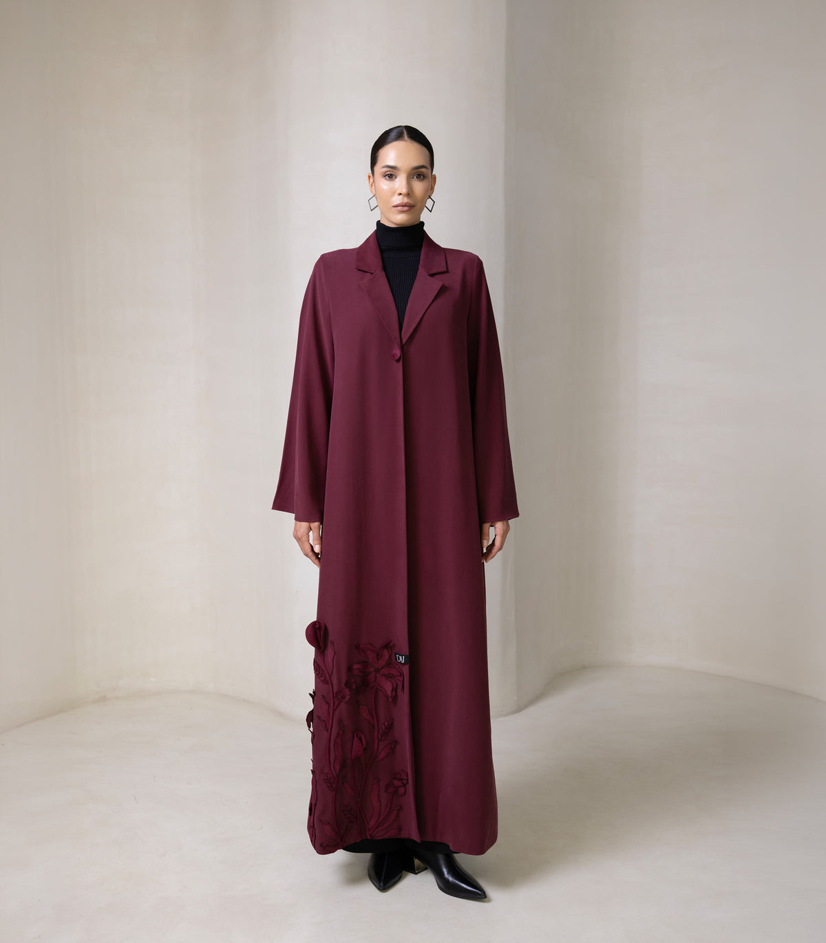 FYSHA ABAYA