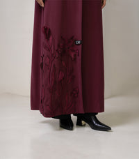 FYSHA ABAYA