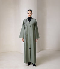 ZEHAK ABAYA