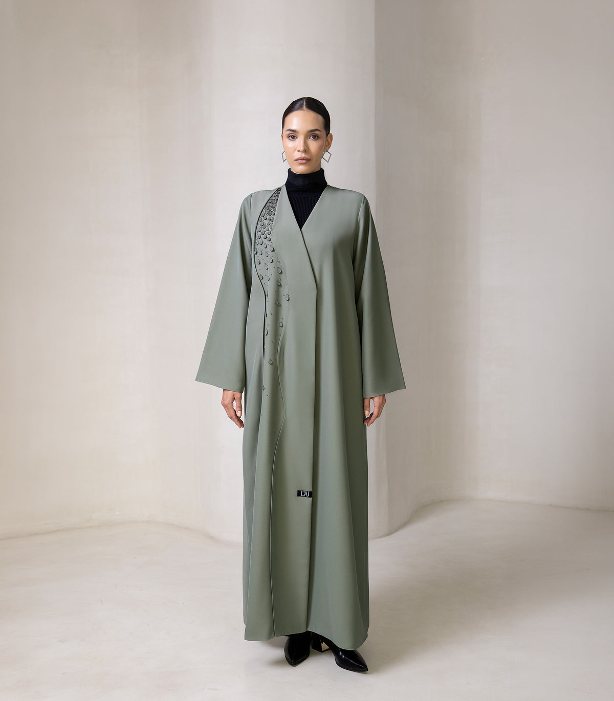 ZEHAK ABAYA