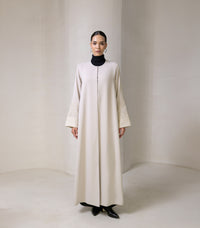 YASHAL ABAYA