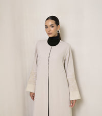 YASHAL ABAYA