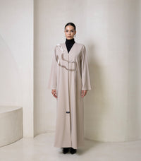 BEYZA ABAYA