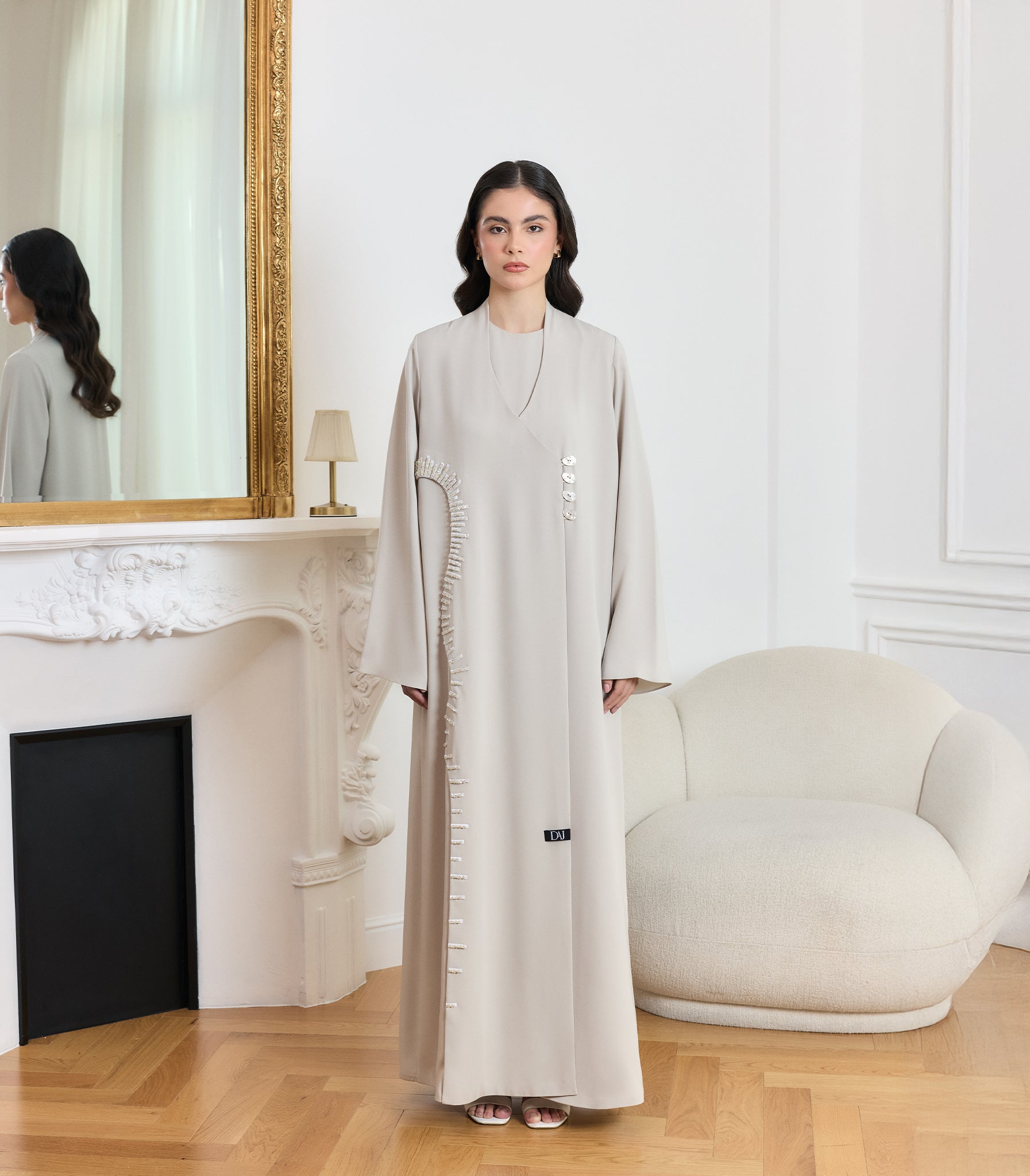 NARA ABAYA