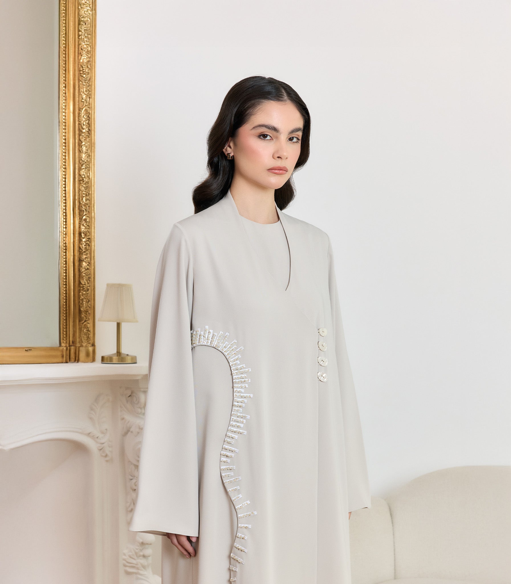 NARA ABAYA