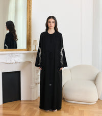 HANA ABAYA