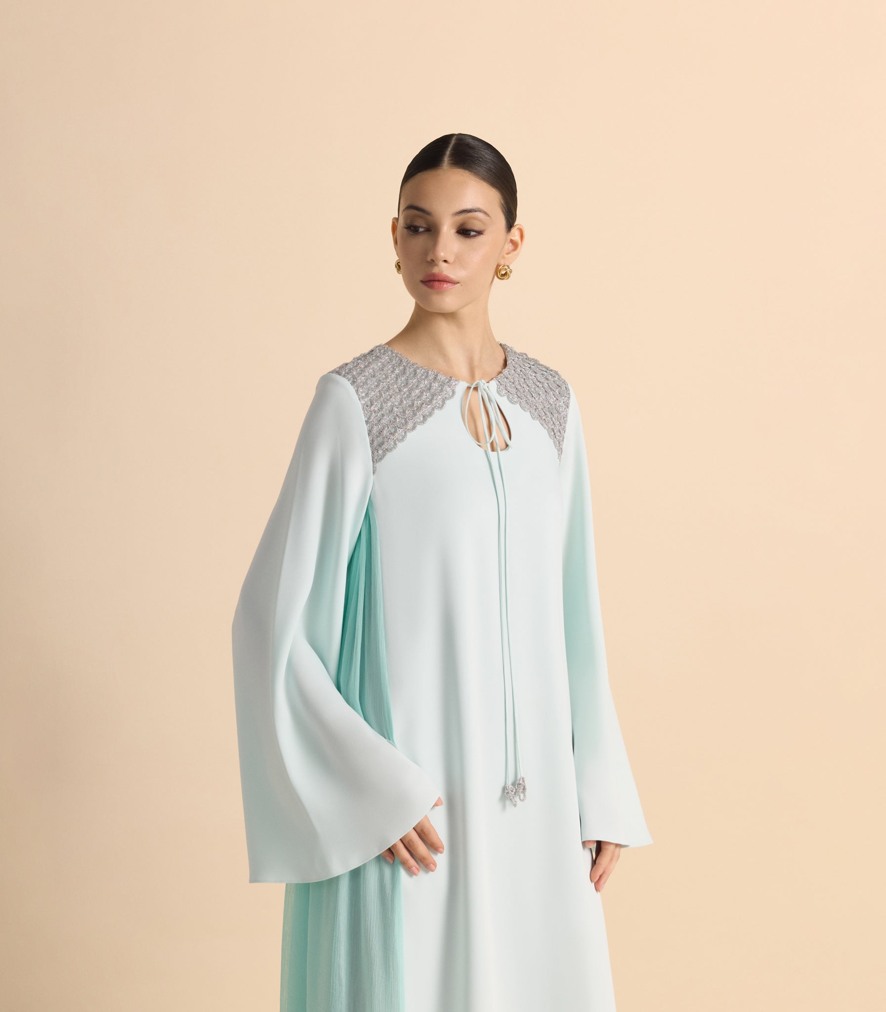 DEEMAH KAFTAN