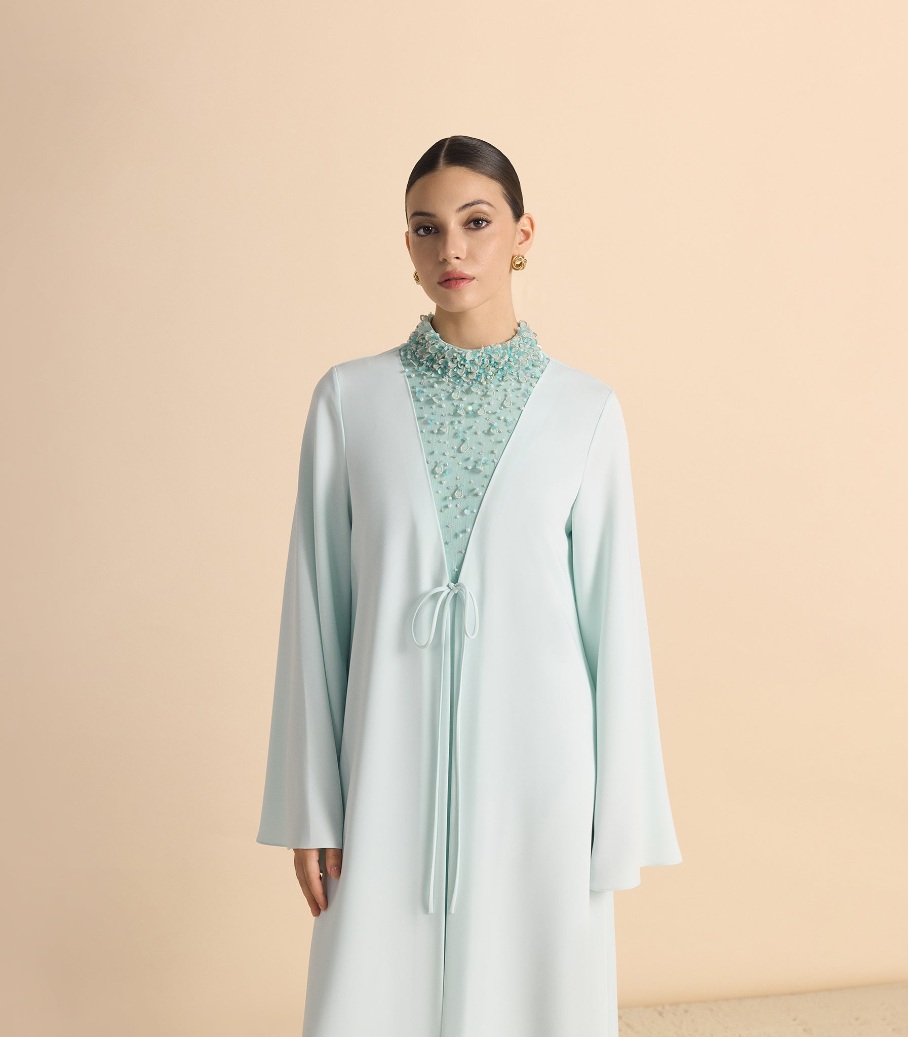 ALMAS KAFTAN