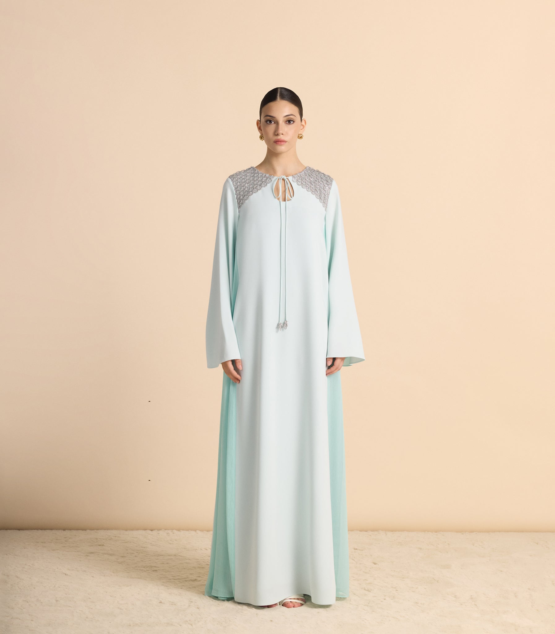 DEEMAH KAFTAN