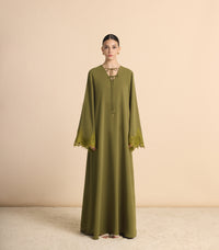 MARAH KAFTAN