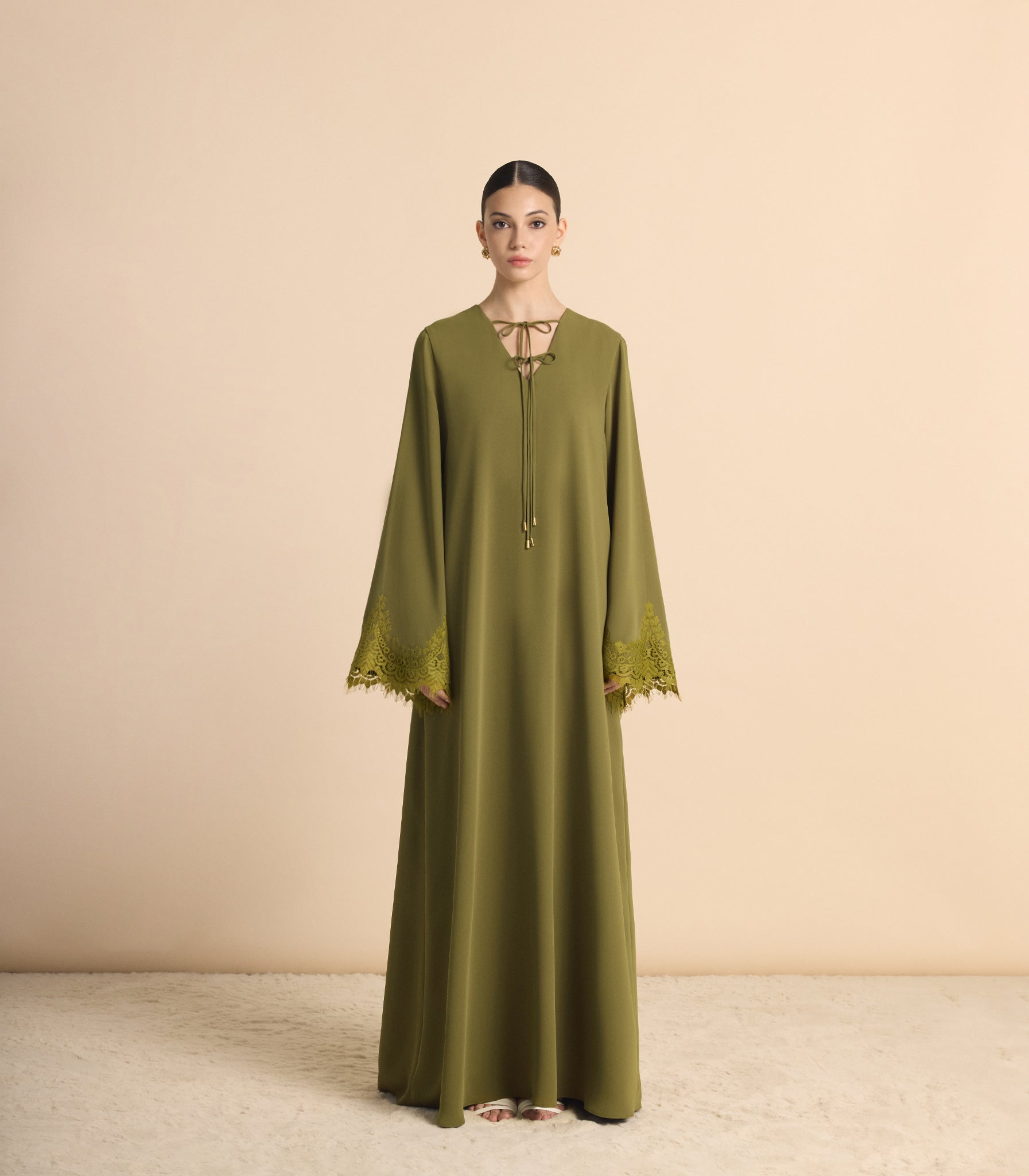 MARAH KAFTAN
