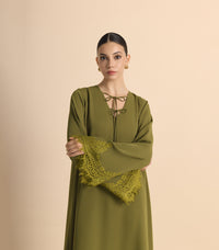 MARAH KAFTAN