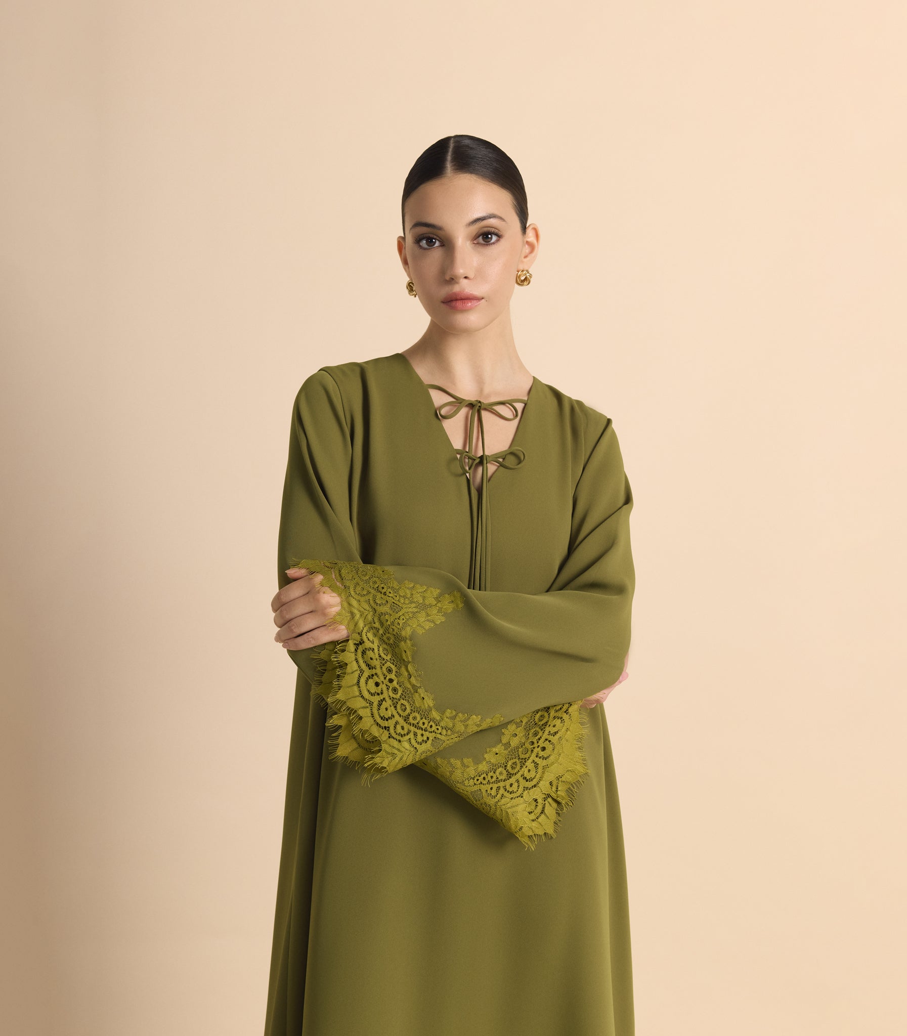 MARAH KAFTAN