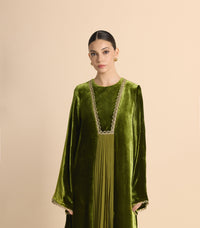 NAWAL KAFTAN